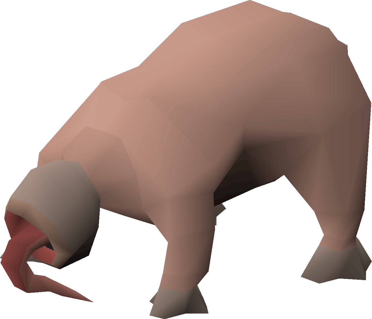 Bloodveld